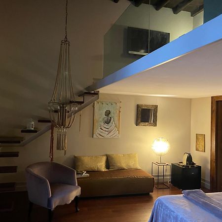 Flower Home Rzym Zewnętrze zdjęcie