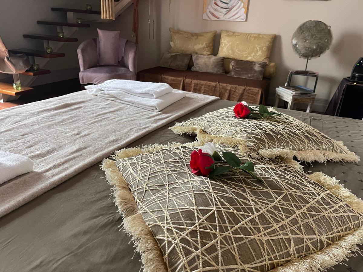 Flower Home Rzym Zewnętrze zdjęcie