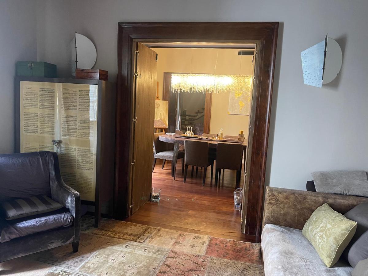 Flower Home Rzym Zewnętrze zdjęcie