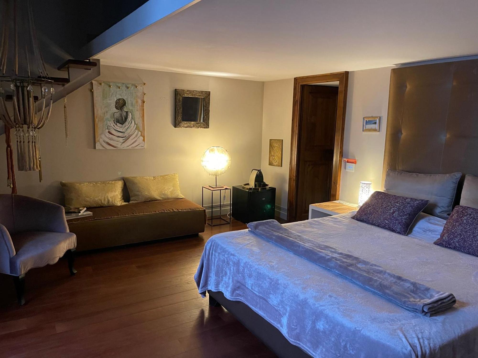 Flower Home Rzym Zewnętrze zdjęcie