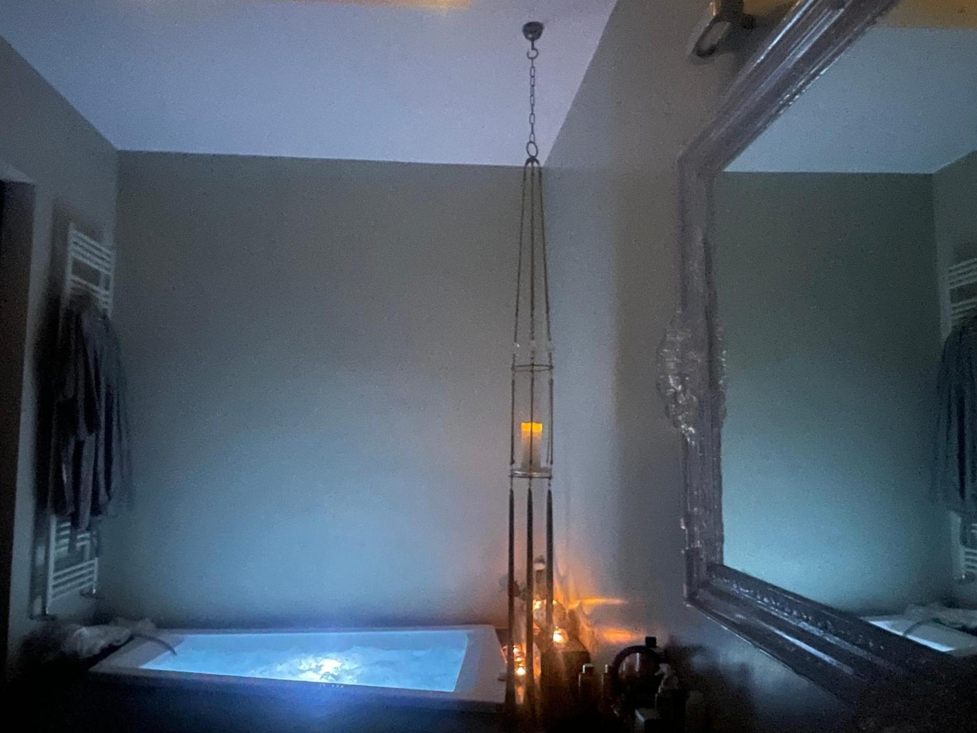 Flower Home Rzym Zewnętrze zdjęcie